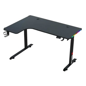 میز گیمینگ موتور دار ردراگون مدل GD 3400 M140cm RGB